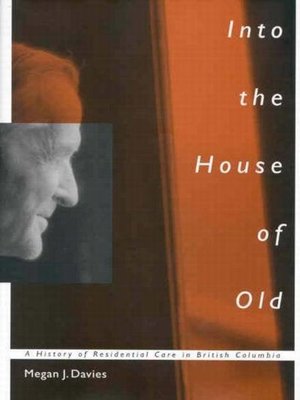 cover image of Into the House of Old